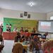 Disdik Kabupaten Cirebon Gandeng Kejari Beri Pendidikan Hukum Kepsek SMP