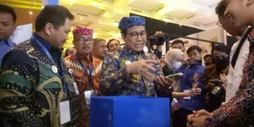 Teknologi Tepat Guna Tingkatkan Perekonomian Masyarakat Desa