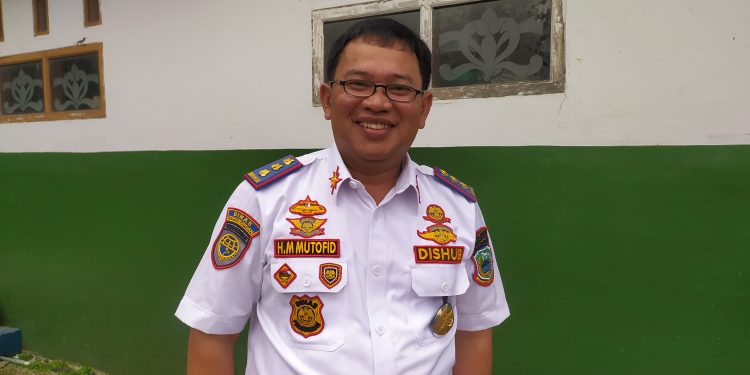 Kuningan Caang 2023, Kadishub: Akan Hadirkan Puluhan Ribu PJU