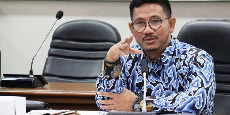Warga Sukapura Tagih Kompensasi Pendirian Tower PT H3I
