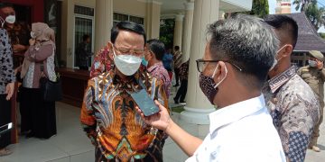 Wilayah Majalengka Termasuk Daerah Rawan Bencana