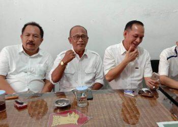 DPC Gerindra Buka Pendaftaran Bacaleg Pemilu 2024