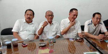 DPC Gerindra Buka Pendaftaran Bacaleg Pemilu 2024