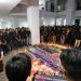 Aksi Solidaritas Tragedi Stadion Kanjuruhan