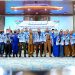Tim Manajer Kontingen Kota Cirebon Dikukuhkan