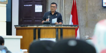 Walikota Kaget 70 Persen Warga Kota Cirebon Miskin
