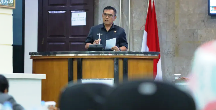 Walikota Kaget 70 Persen Warga Kota Cirebon Miskin
