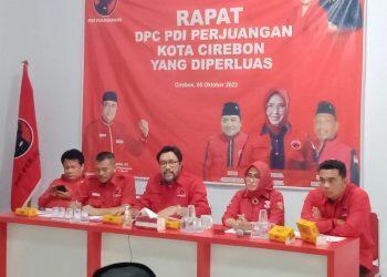 PDIP Ingin Raih Kemenangan Sempurna di Pemilu 2024