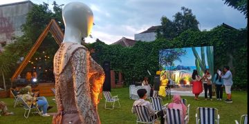 Usung Tema Summer Paradise, Metland Hotel Cirebon Adakan Wedding Showcase