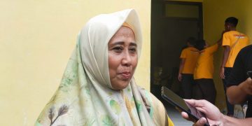 Cegah Banjir, Politisi Golkar Ingatkan untuk Jaga Lingkungan