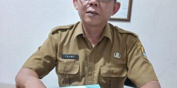 Bapenda Terjunkan Mobil Keliling Pajak Daerah