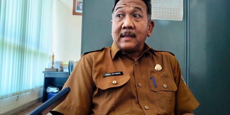 Calon Penerima Bansos BBM Masih Dihimpun