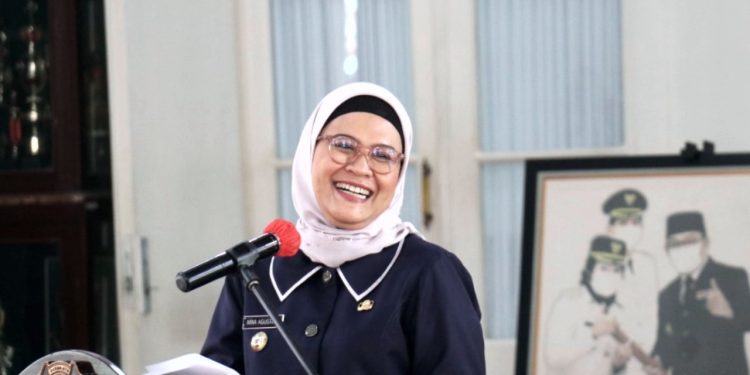 Bupati Indramayu Ingatkan ASN Jahui Praktik Korupsi