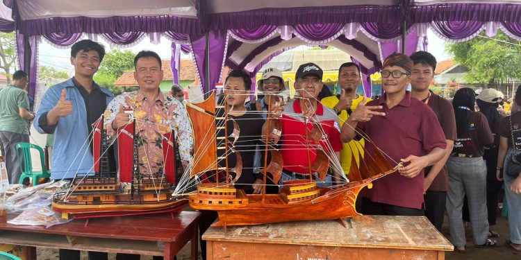 Festival UMKM di Eretan Kulon Diapresiasi