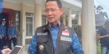 Pemkab Majalengka Akan Siapkan Titik Evakuasi Bencana Hidrometeorologi