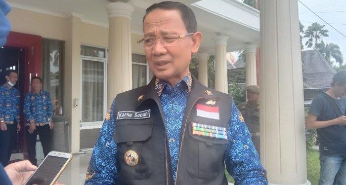 Pemkab Majalengka Akan Siapkan Titik Evakuasi Bencana Hidrometeorologi