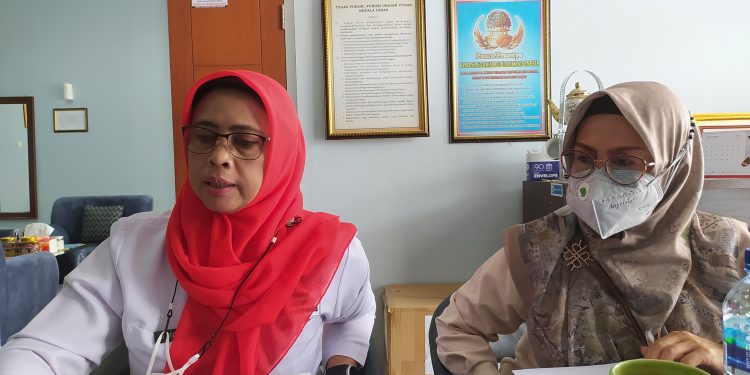 Dinkes Resmi Keluarkan Edaran Antisipasi Gagal Ginjal Akut