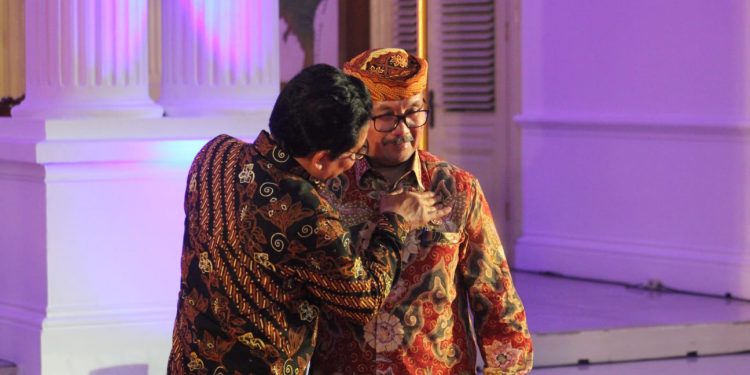 Sudah Puluhan Triliunan DD Disalurkan untuk 5.312 Desa di Jabar