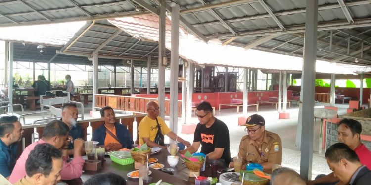 Kuwu se-Lemahabang Akan Gelar Musdesus Pemekaran Cirebon Timur