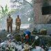 Kuwu Weru Kidul Berhasil Tangani Sampah