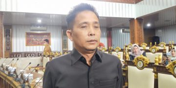 Komisi I Sayangkan Aset Desa Belum Tertata