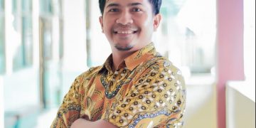 Nova Haryono Penggerak Suksesnya Program P5 SDN Kebon Baru IV