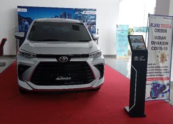 Dolar Melejit, Harga Mobil Naik, Rejeki Toyota Tawarkan DP Murah dan Bunga 0 Persen