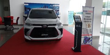 Dolar Melejit, Harga Mobil Naik, Rejeki Toyota Tawarkan DP Murah dan Bunga 0 Persen