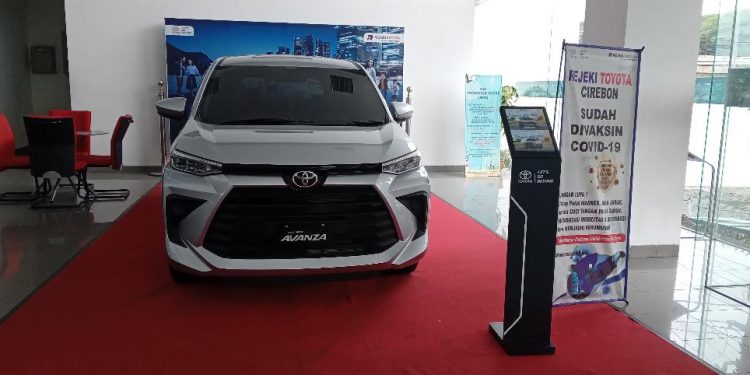 Dolar Melejit, Harga Mobil Naik, Rejeki Toyota Tawarkan DP Murah dan Bunga 0 Persen