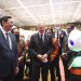 Telkomsel Tunjukkan Pemanfataan Teknologi 5G Smart Mining di Ajang G20