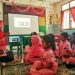 Belajar Menyenangkan, Mengenalkan Huruf pada Anak dengan Media Power Point dan Spiner Huruf