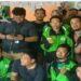 Sambut Anniversary ke-5, Komunitas Ojol FORCE Akan Gelar Baksos dan Pentas Seni