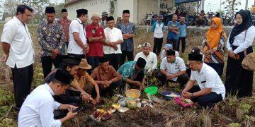 Di Era Modern, Pemdes Leuweunghapit Masih Terus Lestarikan Adat Desa Guar Bumi