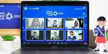 Satu Windu, PermataBankir Cilik Luluskan 807 Duta Menabung