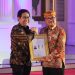 TTGN XXIII, Kabupaten di Jabar Raih Penghargaan dari Kemendes