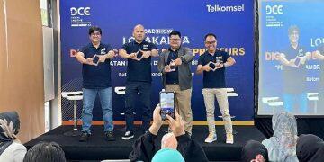 Telkomsel Tingkatkan Brand dan Digitalisasi Bisnis UMKM