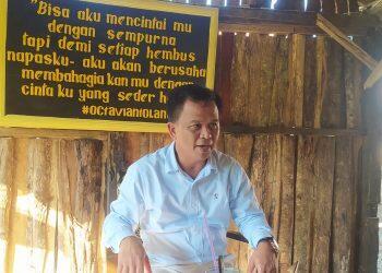Deis: Masa Saya Nanggapin yang Gak Level