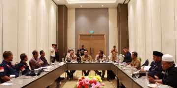 Depekab Majalengka Rekomendasikan UMK di Majalengka Sebesar Rp2.230.380