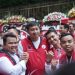 DPC TMP Kuningan Siap Menangkan PDIP di Pemilu 2024