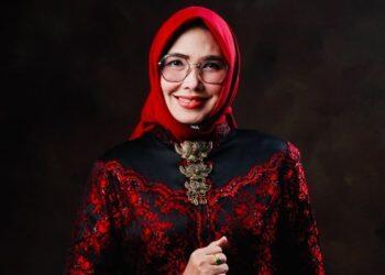 Fitria: Lima Dapil Lebih Proporsional