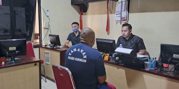 Tega, Ayah Cabuli Anak Tiri Sejak SD Hingga SMP