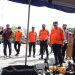 Kuningan Siaga Bencana Hidrometrologi