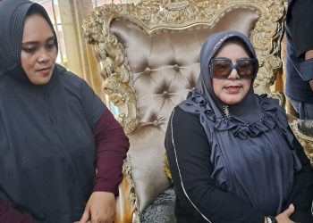 Pindah ke Nasdem, Kader Partai Gerindra di Kuningan Rontok