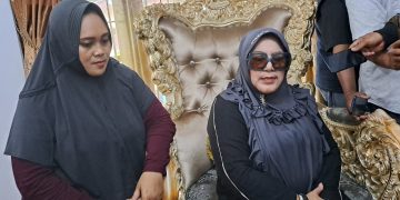 Pindah ke Nasdem, Kader Partai Gerindra di Kuningan Rontok