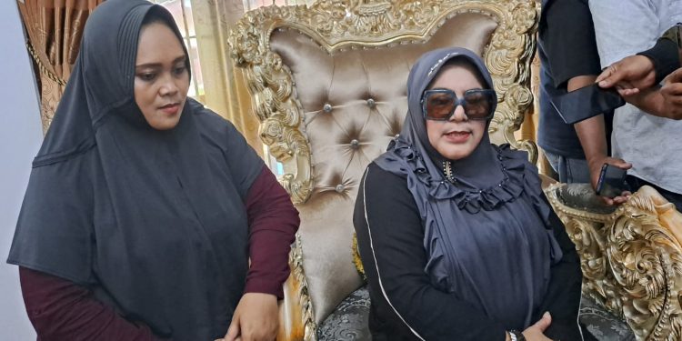 Pindah ke Nasdem, Kader Partai Gerindra di Kuningan Rontok
