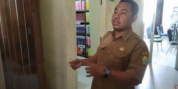 Diduga Mesum di Ruang Arsip Puskemas Kaliwedi, Warga Gerebek Oknum Bidan Dan Perawat
