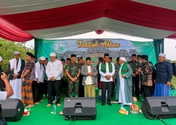 Jika Dicalonkan Jadi Capres, Moeldoko: Siapa Takut