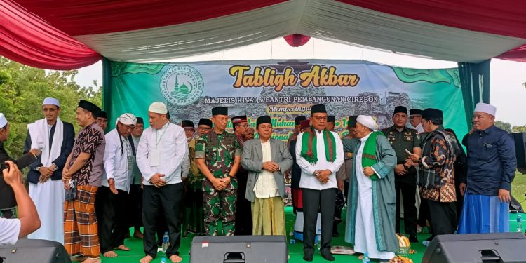 Jika Dicalonkan Jadi Capres, Moeldoko: Siapa Takut