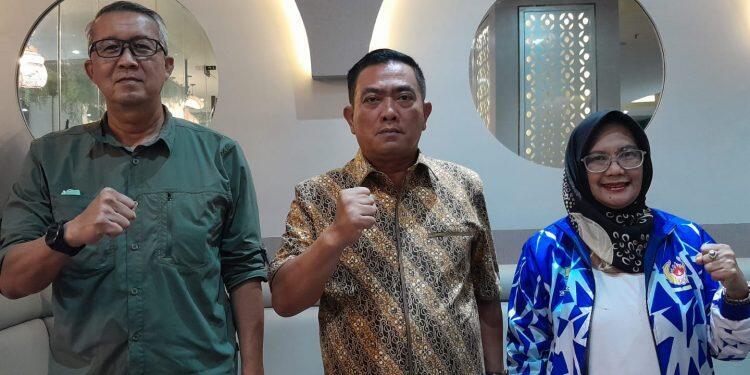 Azis Bangga Perjuangan Atlet Kota Cirebon