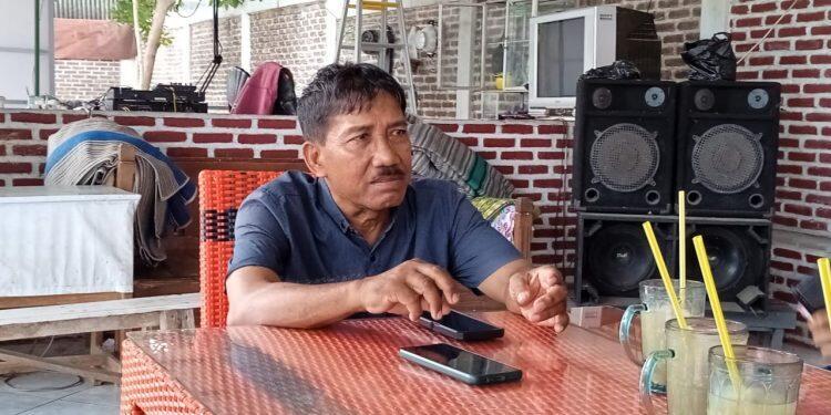 Persepakbolaan Kota Cirebon Minim Prestasi